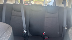 Honda Jazz 1.3 EX 5dr CVT Petrol Hatchback